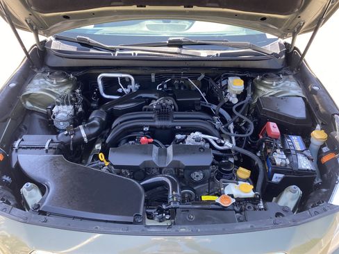 Used 2017 Subaru Outback 2.5i Limited image 23