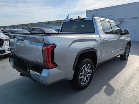 Used 2026 Toyota Tundra 1794 Edition AWD/4WD image 3