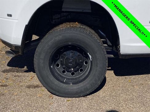 New 2026 RAM 3500 Big Horn image 38