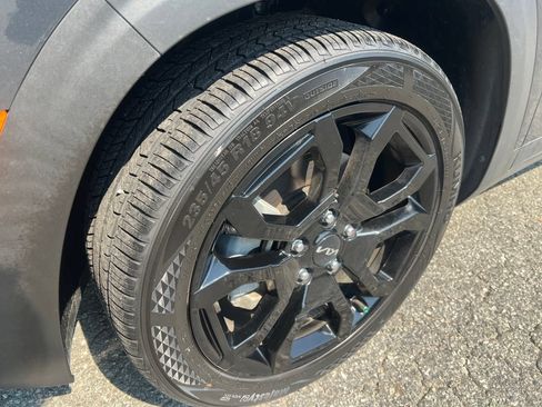 Used 2024 Kia Seltos X-Line AWD/4WD image 9