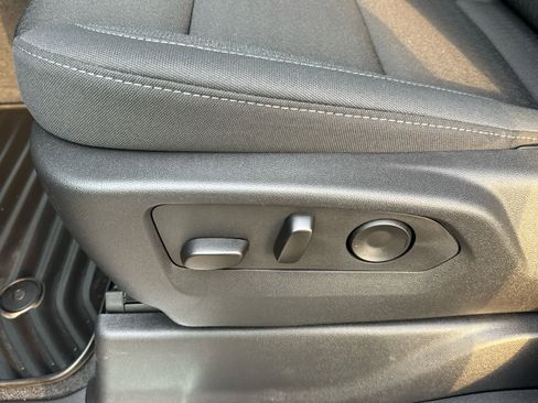 New 2025 Chevrolet Silverado 1500 LT image 12