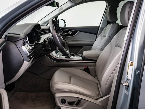 Used 2024 Audi Q7 3.0T Premium Plus image 19