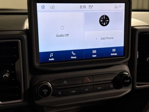 Used 2024 Ford Bronco Sport Big Bend w/ Convenience Package AWD/4WD image 33