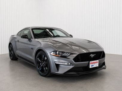 Used 2022 Ford Mustang GT w/ Equipment Group 301A