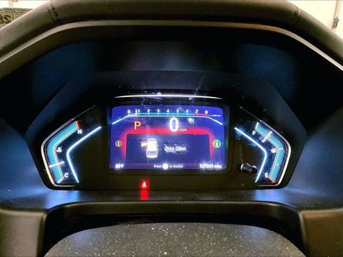 Used 2023 Honda Odyssey EX-L image 19