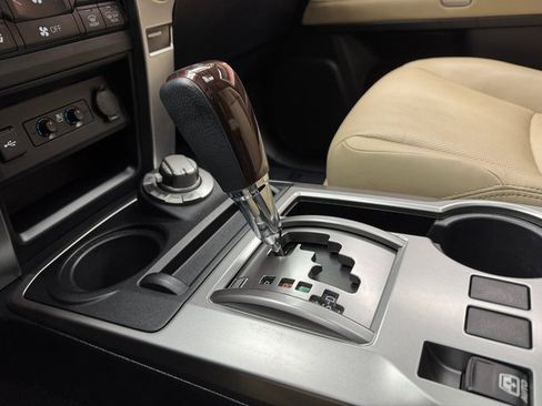 Used 2023 Toyota 4Runner Limited image 19