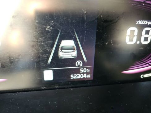 Used 2023 Kia Soul LX image 18