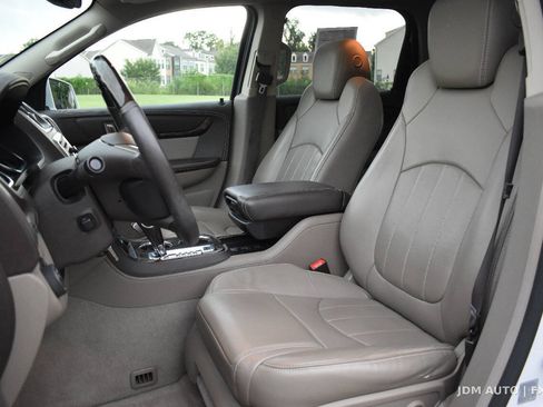 Used 2016 GMC Acadia Denali AWD/4WD image 12