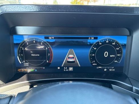 New 2026 Subaru Outback Premium image 22