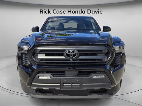 Used 2024 Toyota Tacoma SR5 image 5