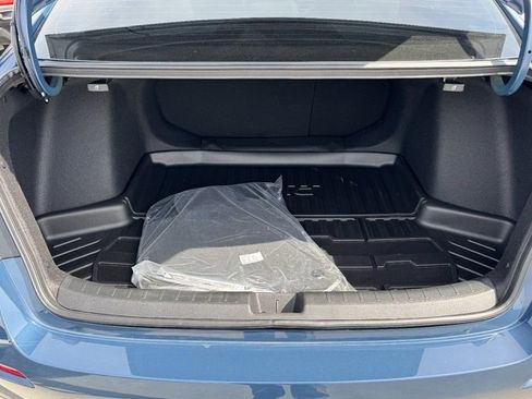 Used 2026 Honda Civic FWD Hybrid Sedan image 6