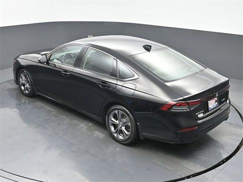 Certified 2024 Honda Accord EX-L image 30