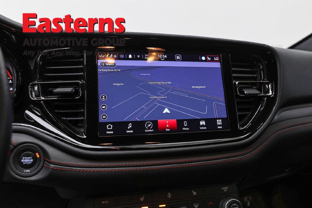 Used 2025 Dodge Durango GT RWD image 19