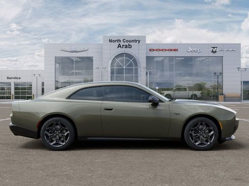 New 2026 Dodge Charger GT w/ Blacktop Package AWD/4WD image 22