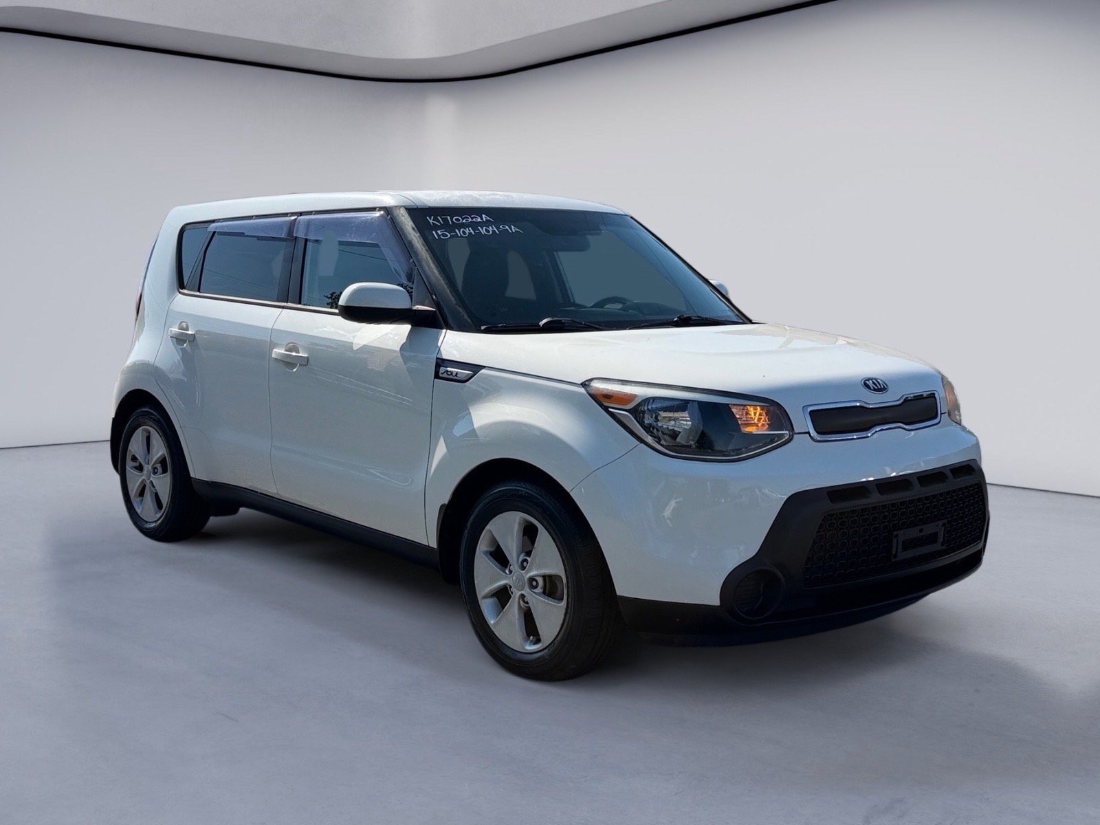 Used 2015 Kia Soul FWD image 7