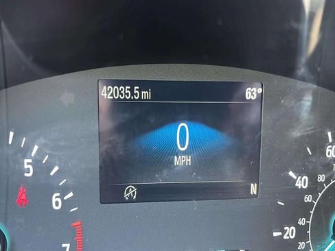 Used 2022 Ford Escape SE w/ Convenience Package image 15