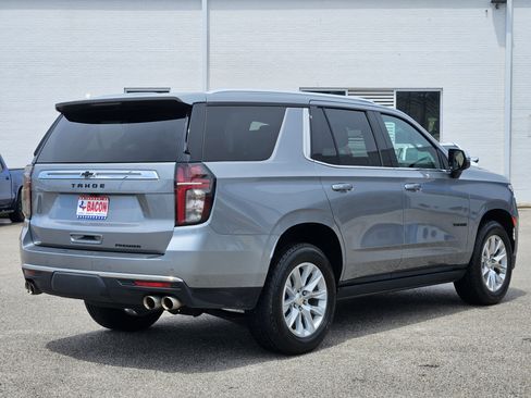 Used 2023 Chevrolet Tahoe Premier RWD image 6