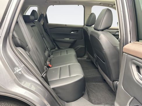 Used 2023 Nissan Rogue SV w/ SV Premium B Package AWD/4WD image 18
