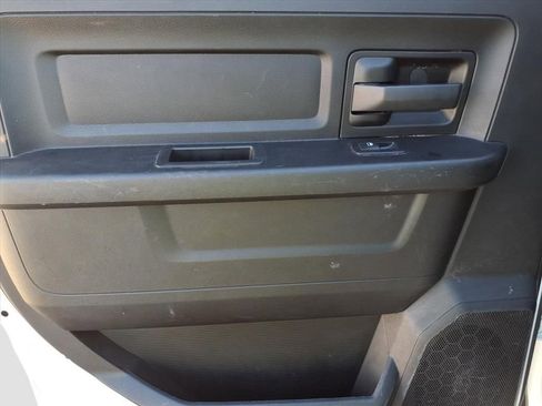 Used 2021 RAM 2500 Tradesman image 14