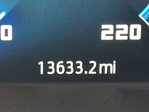 Certified 2025 Ford Bronco Sport Big Bend w/ Convenience Package image 19