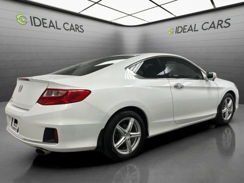 Used 2015 Honda Accord EX image 5