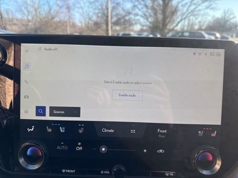 Used 2024 Lexus TX 350 AWD w/ Technology Package image 26
