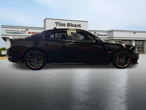 Used 2020 Dodge Charger Scat Pack image 6