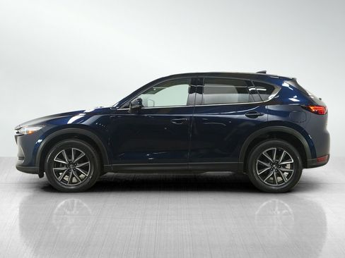 Used 2017 MAZDA CX-5 Grand Touring AWD/4WD image 2