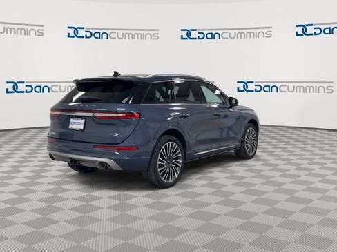 Used 2022 Lincoln Corsair Reserve w/ Equipment Group 201A image 8