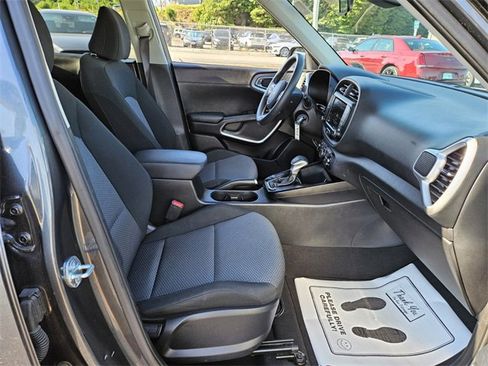 Used 2023 Kia Soul LX w/ Option Group 015 image 15