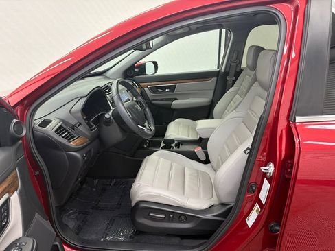 Used 2022 Honda CR-V EX-L image 9