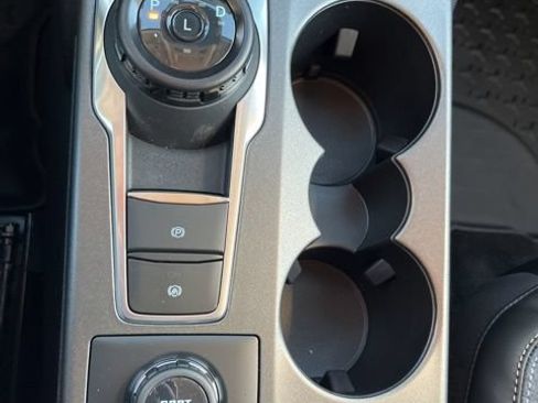 New 2025 Ford Bronco Sport Outer Banks w/ Outer Banks Tech Package+ AWD/4WD image 21
