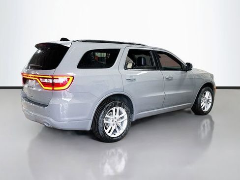 New 2026 Dodge Durango GT image 6