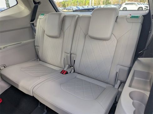 New 2026 Volkswagen Atlas SEL Premium R-Line image 14