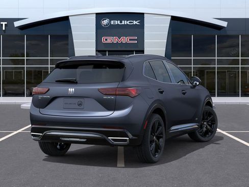 New 2026 Buick Envision Sport Touring image 4