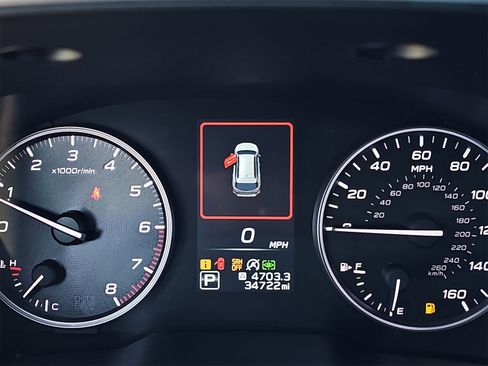 Certified 2023 Subaru Outback Limited image 19