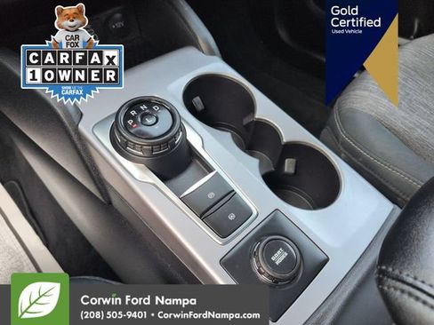 Used 2023 Ford Bronco Sport Big Bend AWD/4WD image 20