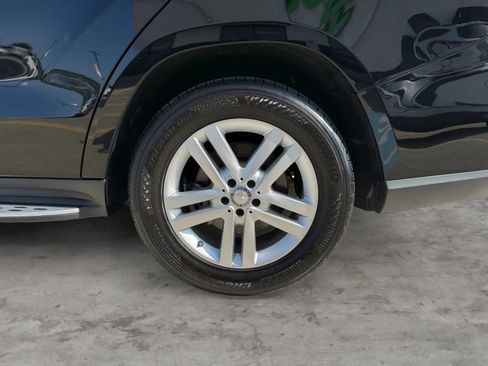 Used 2015 Mercedes-Benz GL 450 4MATIC image 43