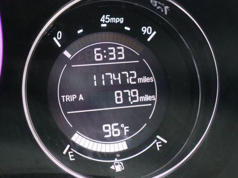 Used 2017 Honda HR-V LX image 46