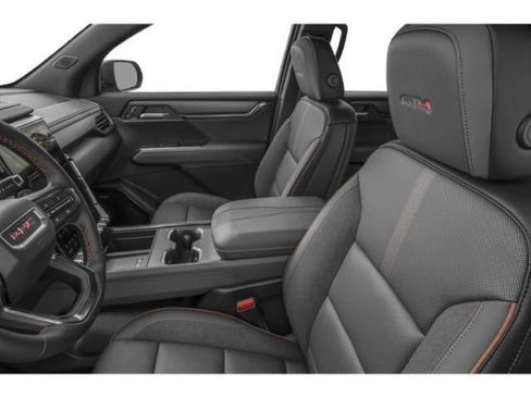 Used 2024 GMC Acadia AT4 w/ Luxury Package AWD/4WD image 8