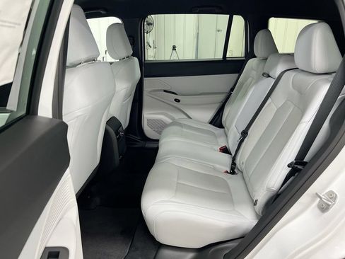 New 2026 Jeep Cherokee Laredo AWD/4WD image 22