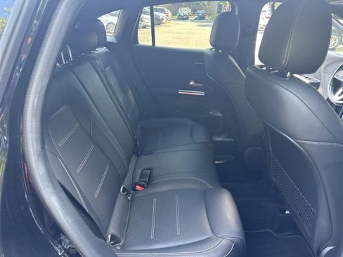 Used 2021 Mercedes-Benz GLA 250 image 15