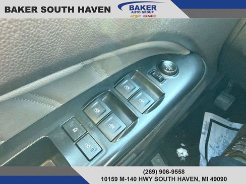 Used 2022 GMC Canyon Denali image 20