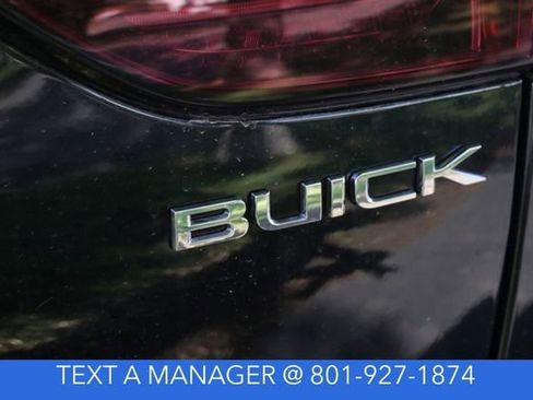 New 2026 Buick Envision Sport Touring AWD/4WD image 9