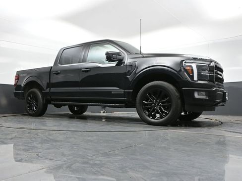 Used 2024 Ford F150 Lariat AWD/4WD image 42