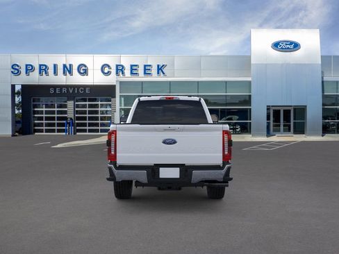 New 2026 Ford F250 Lariat image 5