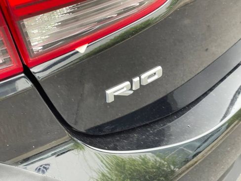Used 2023 Kia Rio S FWD image 29