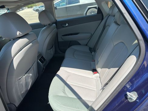 Used 2016 Kia Optima EX w/ Premium Package image 10