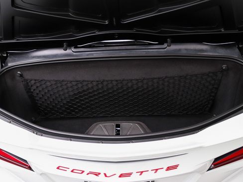 Used 2021 Chevrolet Corvette Stingray Premium Conv w/ Z51 Performance Package RWD image 42
