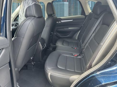 Used 2025 MAZDA CX-5 AWD 2.5 S image 10